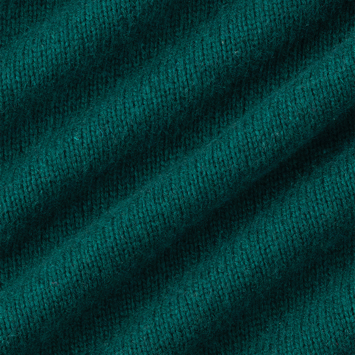BLKVIS V NECK VEST - HUNTER GREEN