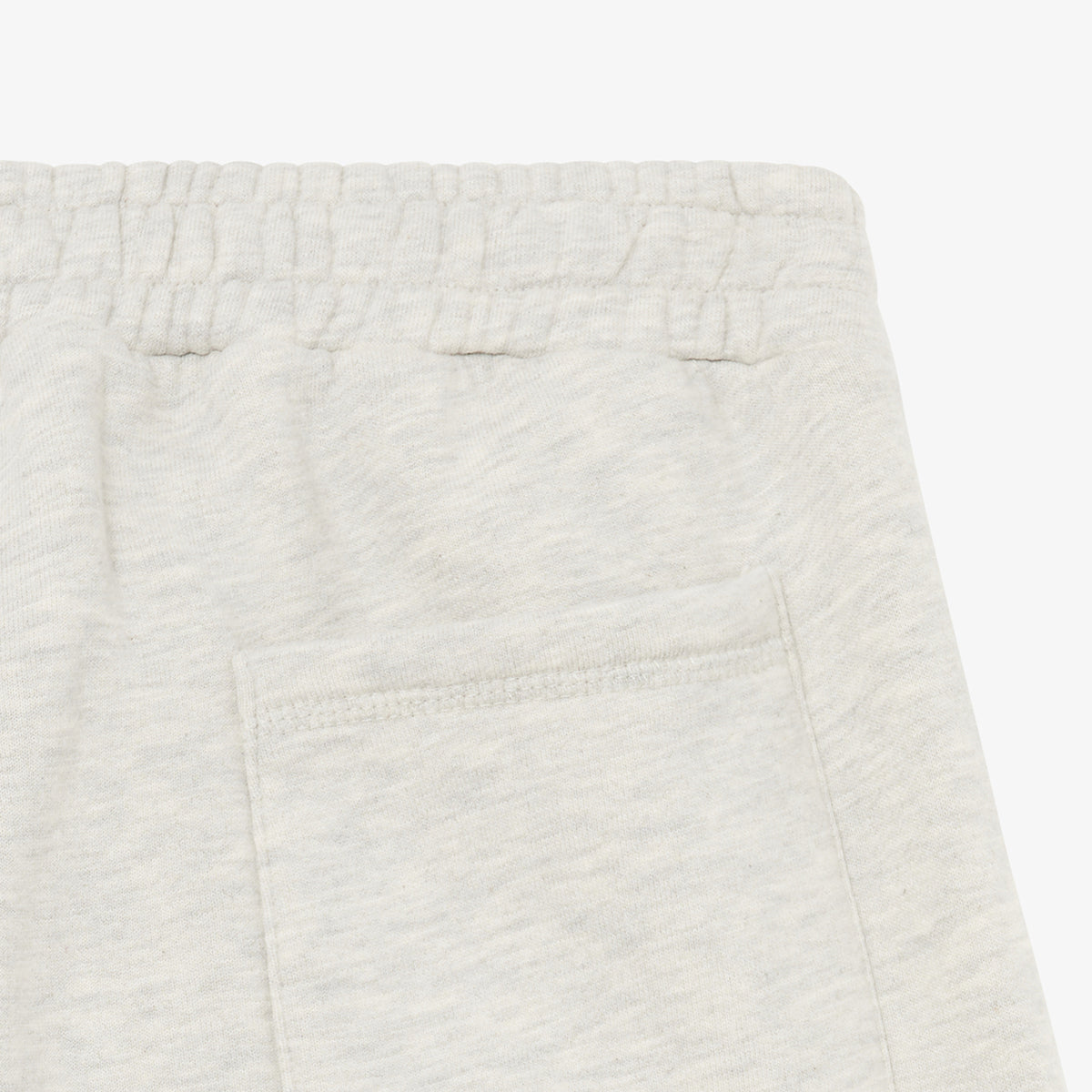 BLKVIS NY SWEATPANTS - LIGHT GREY HEATHER
