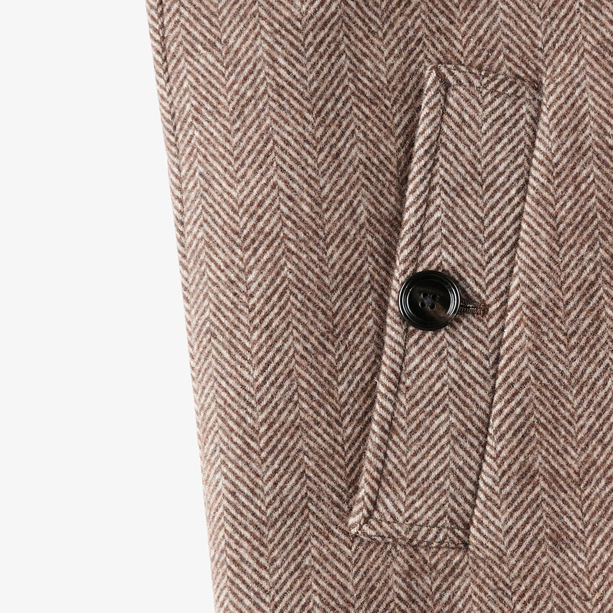 BLKVIS COSTELLO COAT - CARAFE