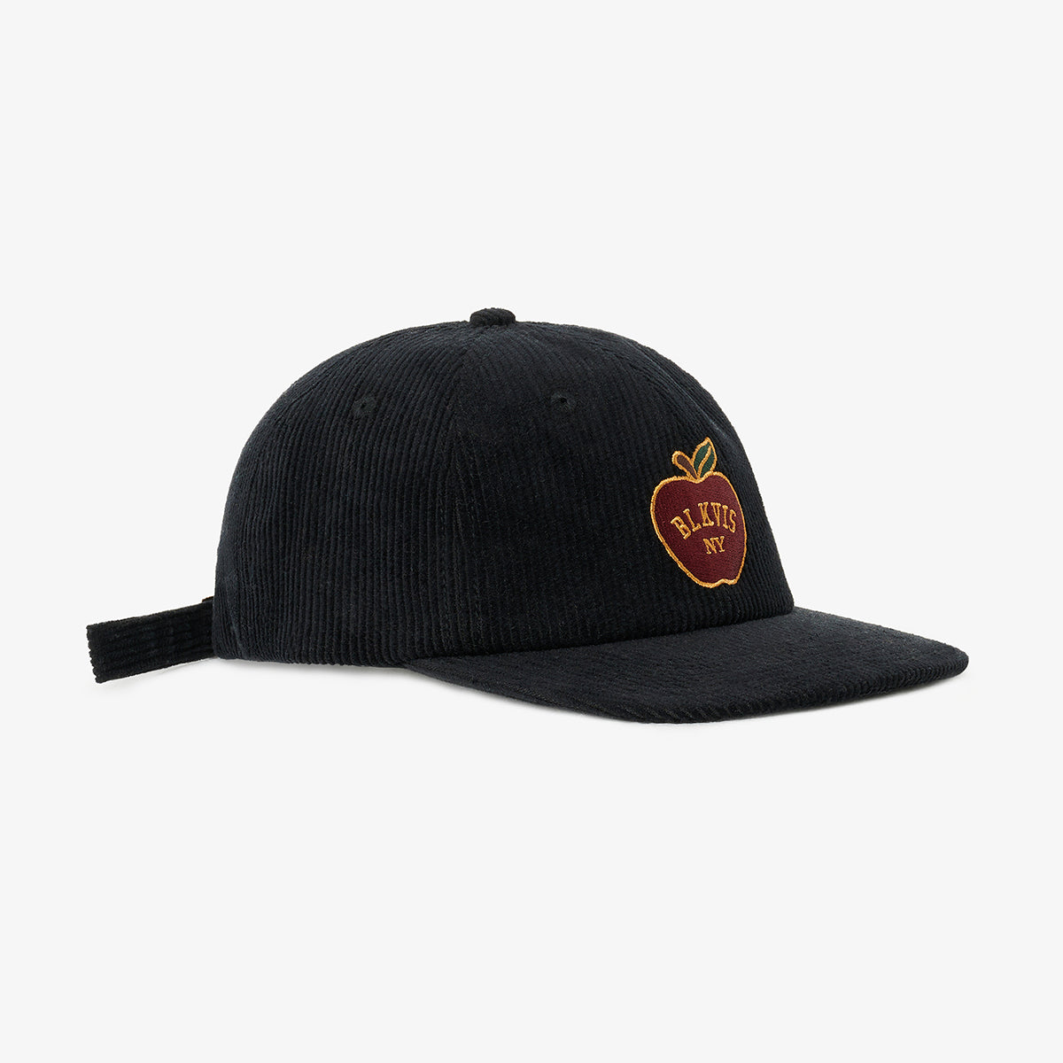 CASQUETTE BOC - BLANC ANTIQUE