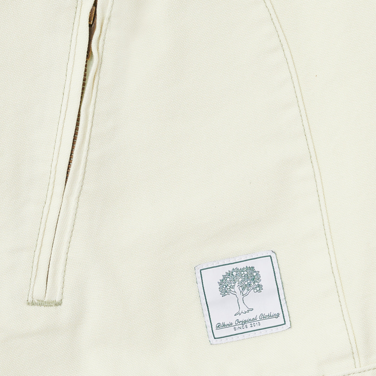 BLKVIS ORIGINAL WORKWEAR - MEADOW MIST