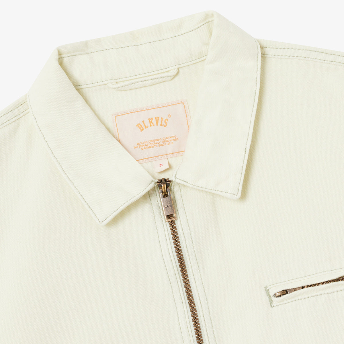 BLKVIS ORIGINAL WORKWEAR - MEADOW MIST