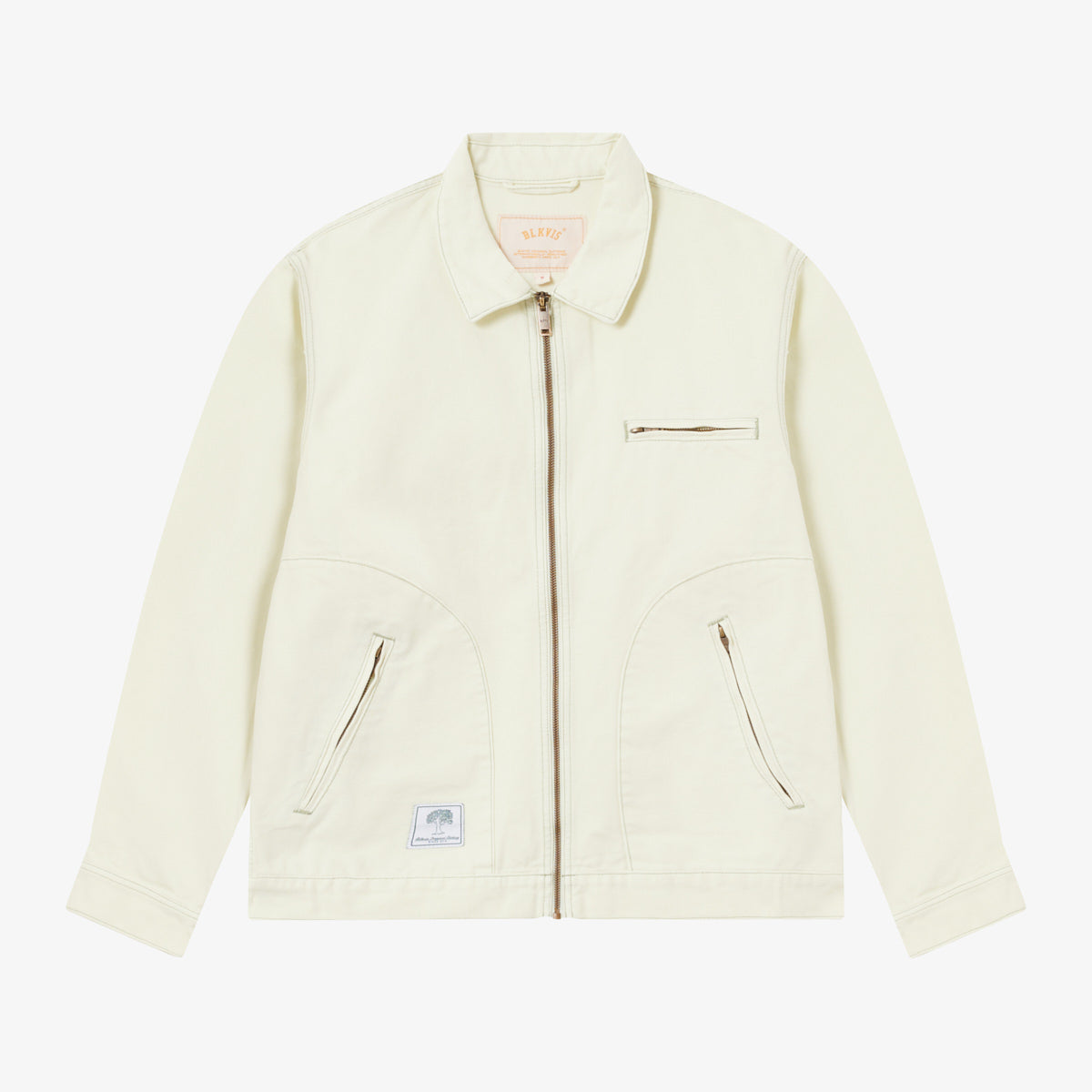 BLKVIS ORIGINAL WORKWEAR - MEADOW MIST