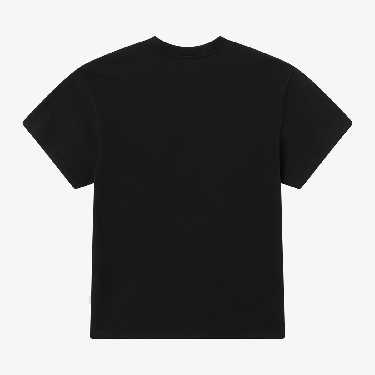 BLKVIS BAKERY TEE - BLACK
