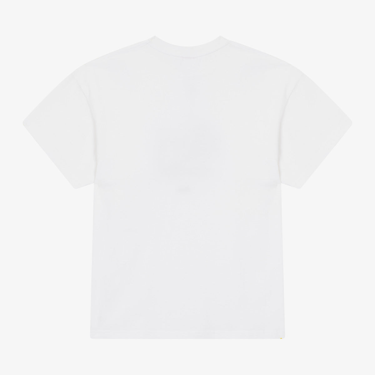 BLKVIS PRIMAFILA TEE - WHITE