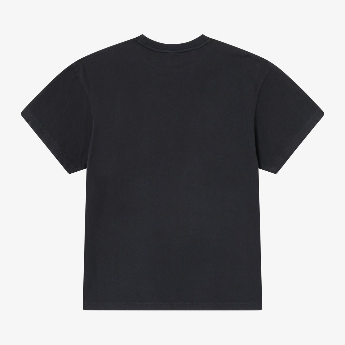 BLKVIS PAESAGGIO TEE - BLACK