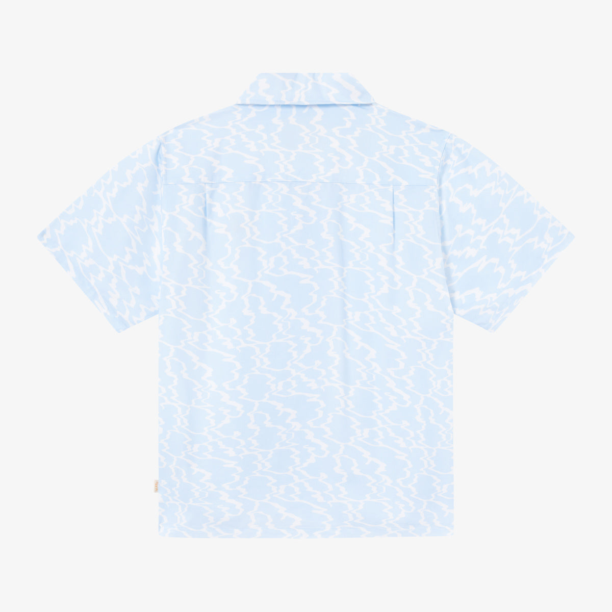BLKVIS BAGLIORE SHIRT - SKYWAY