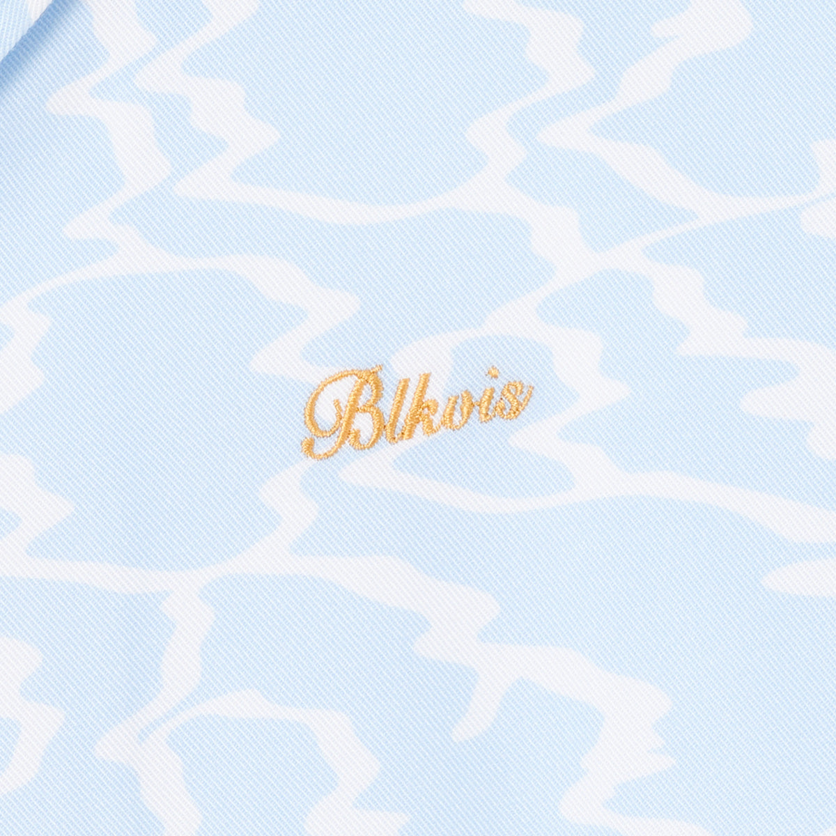 BLKVIS BAGLIORE SHIRT - SKYWAY