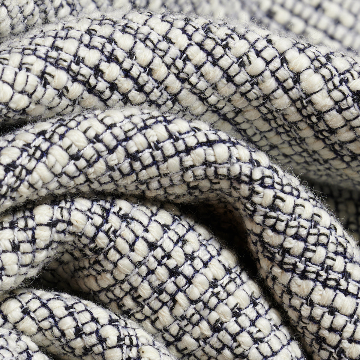 BLKVIS BOULCE OVER SHIRT - ANTIQUE WHITE
