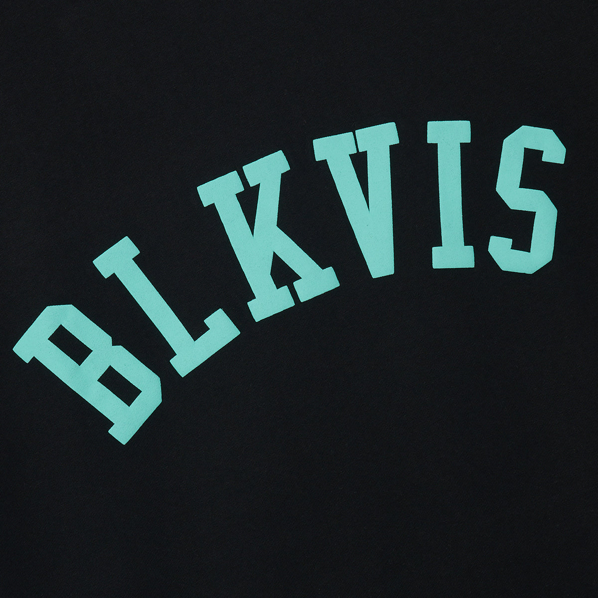 T-SHIRT AVEC LOGO - NOIR