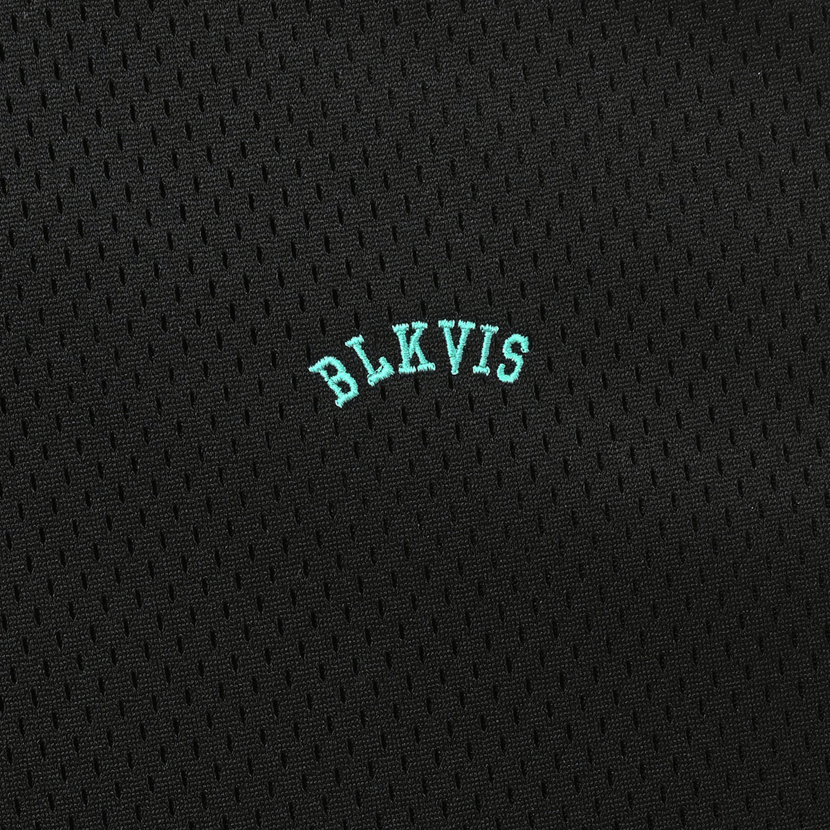 JERSEY MAILLE - NOIR