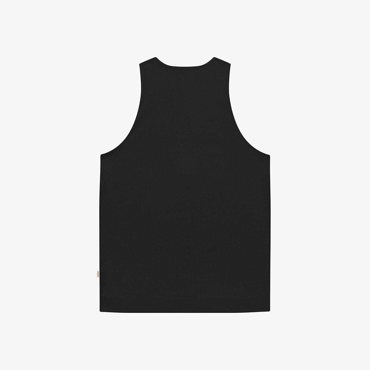 JERSEY MAILLE - NOIR