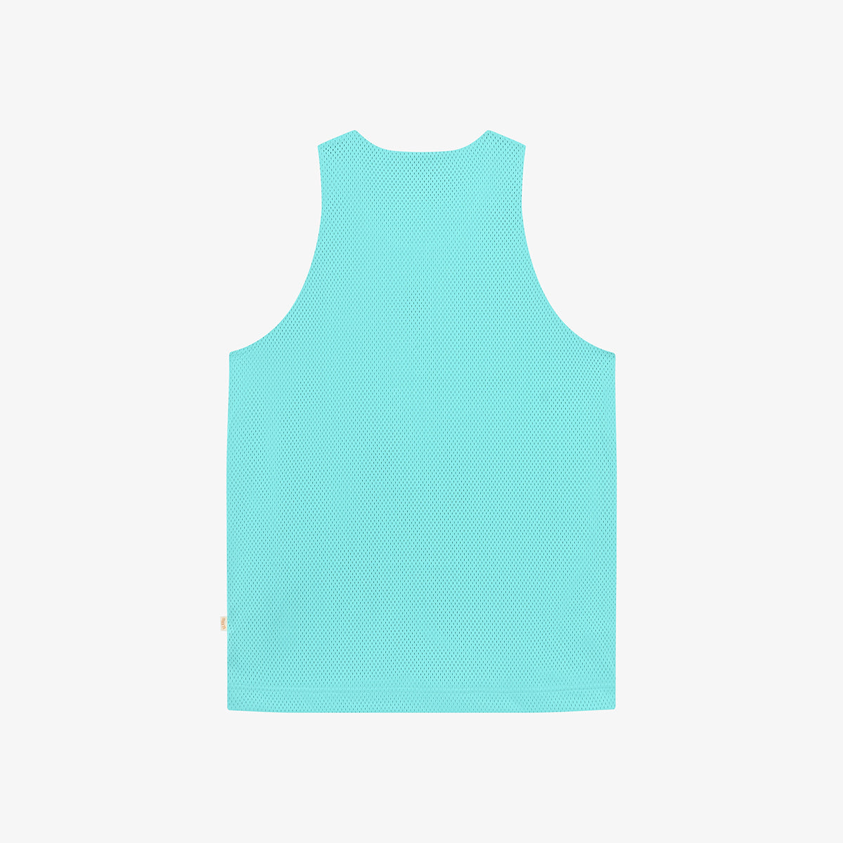 MESH JERSEY - BLUE