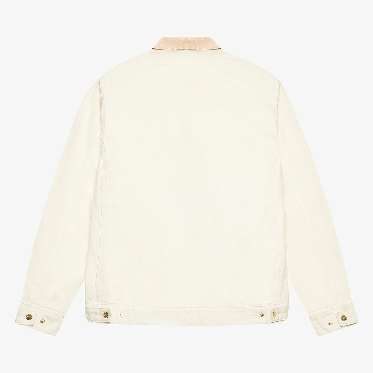 BLKVIS ORIGINALS WORKWEAR JACKET - ANTIQUE WHITE