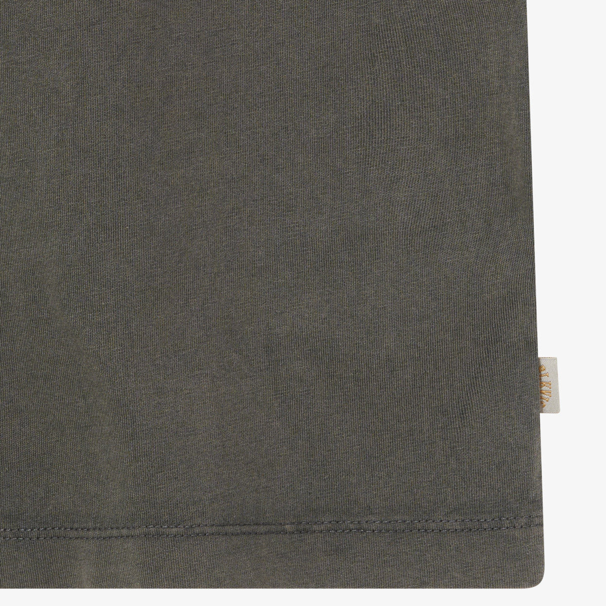 BLKVIS SOURCE GMT DYE TEE - BLACK