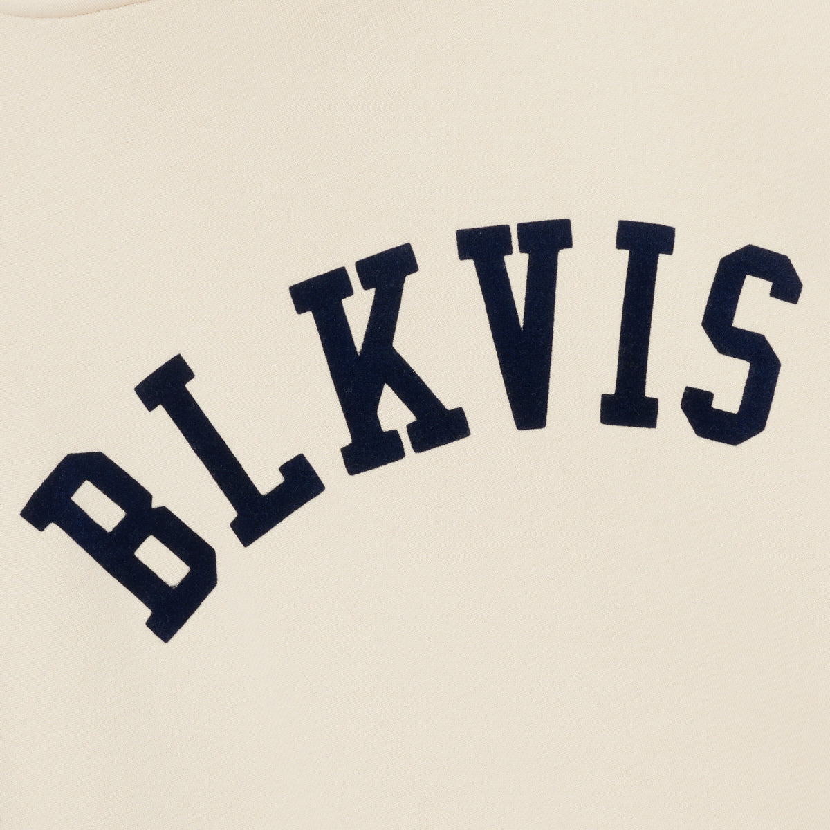 LOGO HOODY - WHITECAP GRAY