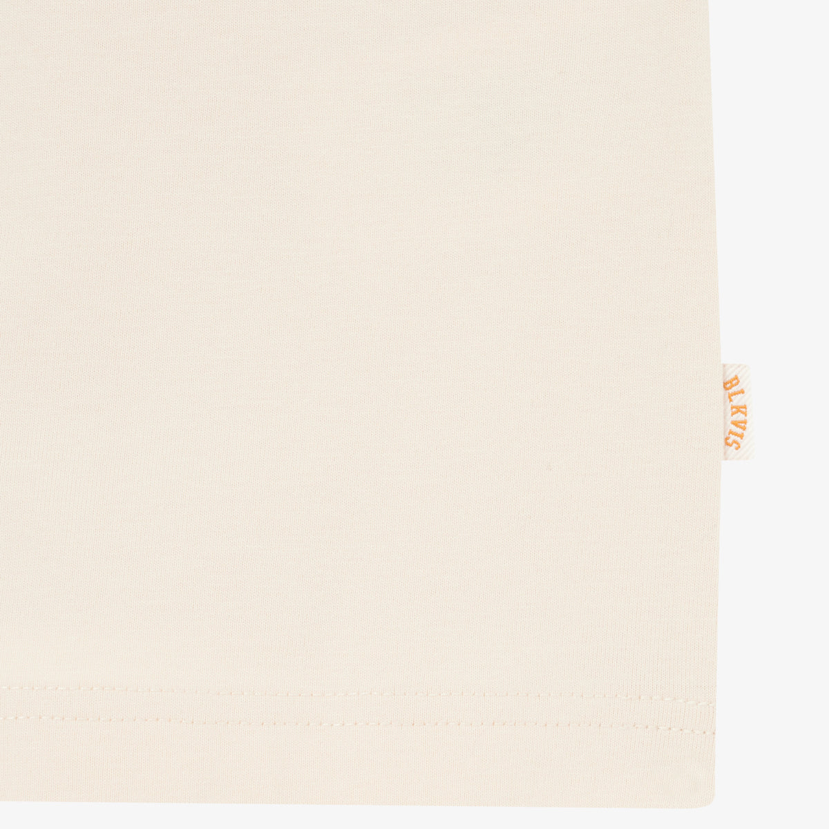 SOURCE TEE - WHITECAP GRAY