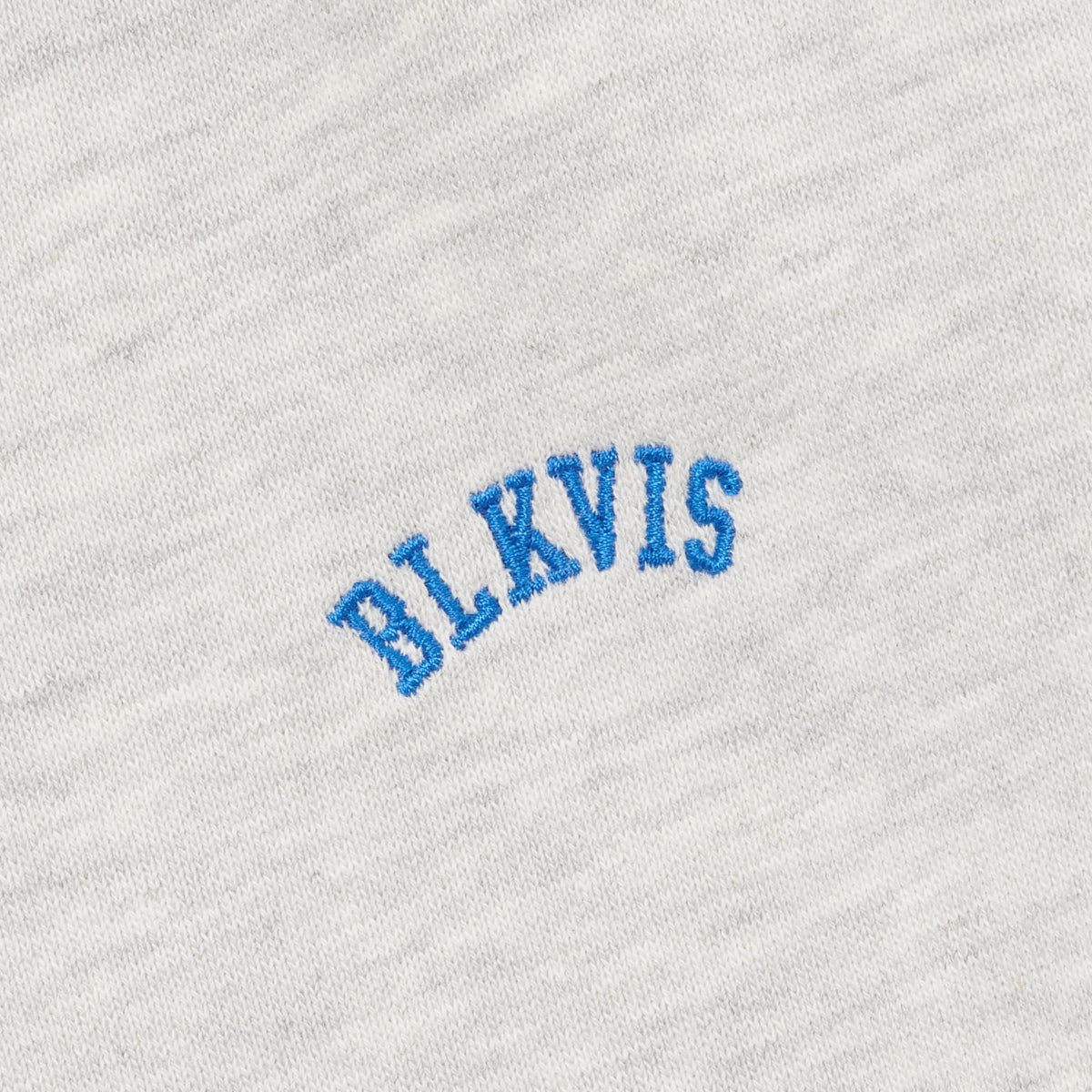 LOGO SWEATPANTS - LIGHT GREY HEATHER