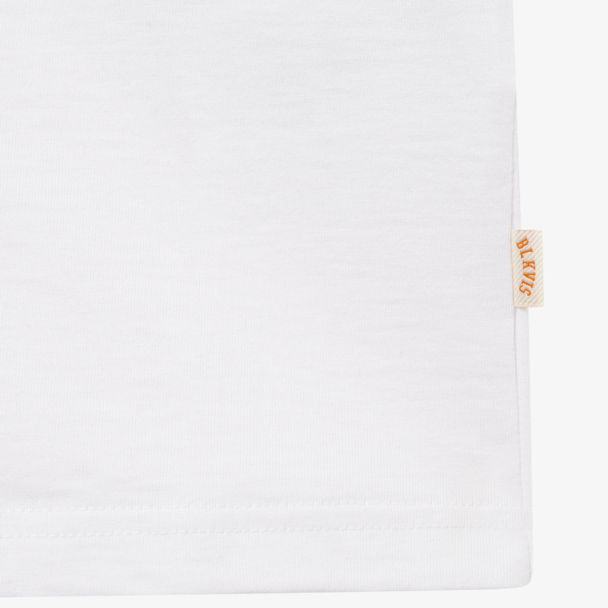 TRIP TEE - WHITE