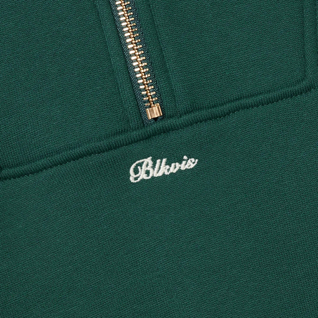 SCRIPT HALFZIP - SEA MOSS