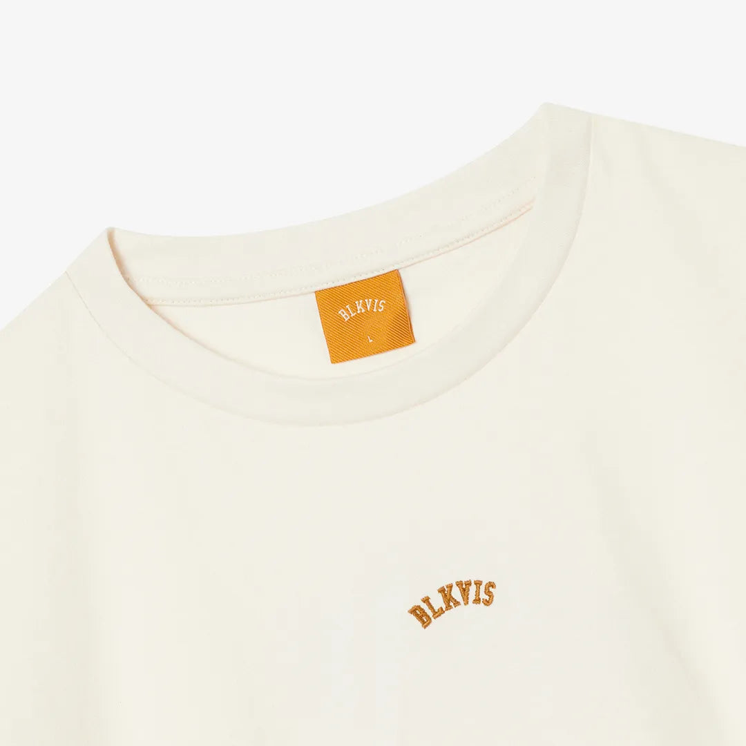 FLOWER BOUQUET TEE - PAPYRUS