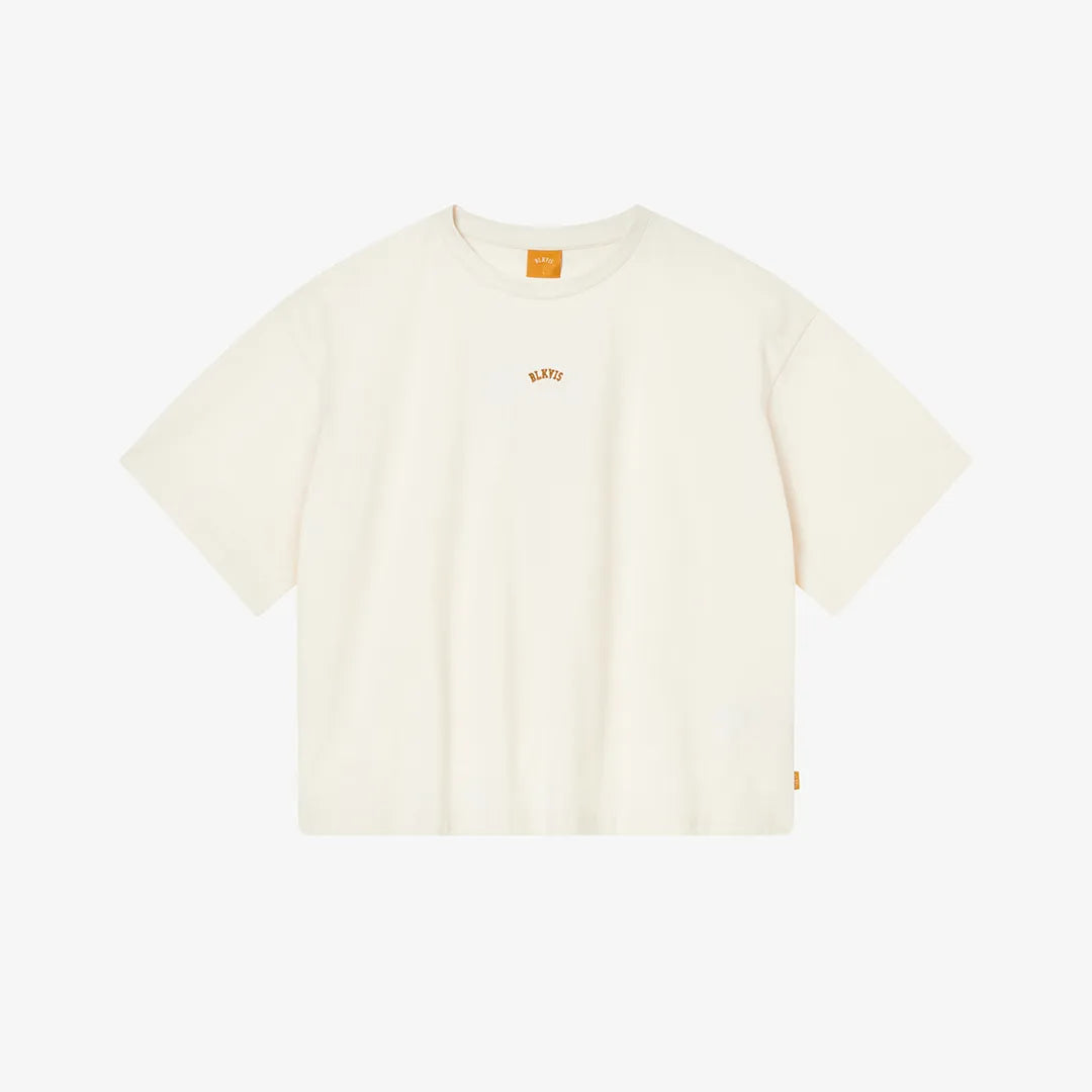 FLOWER BOUQUET TEE - PAPYRUS