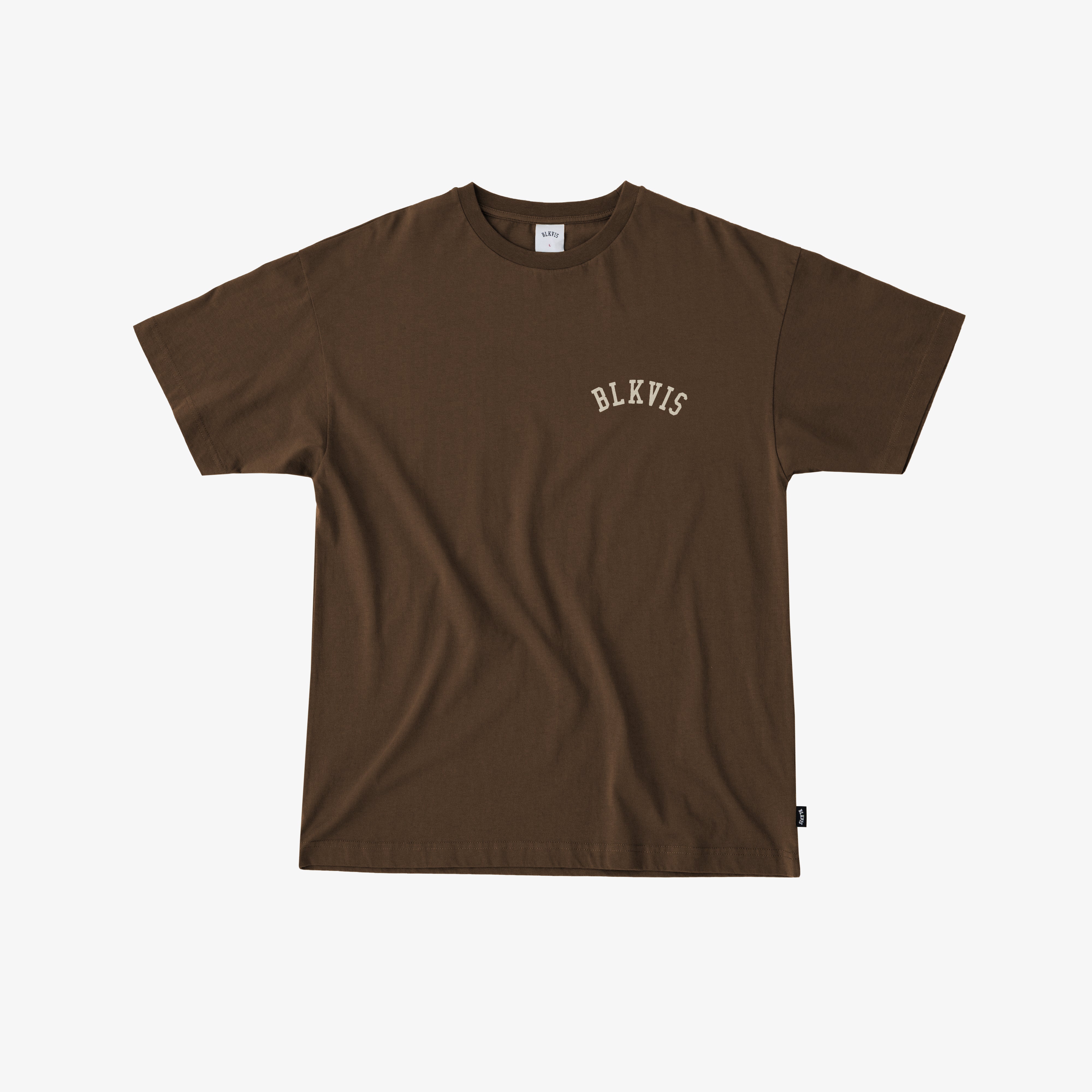 LOGO TEE - CARAFE