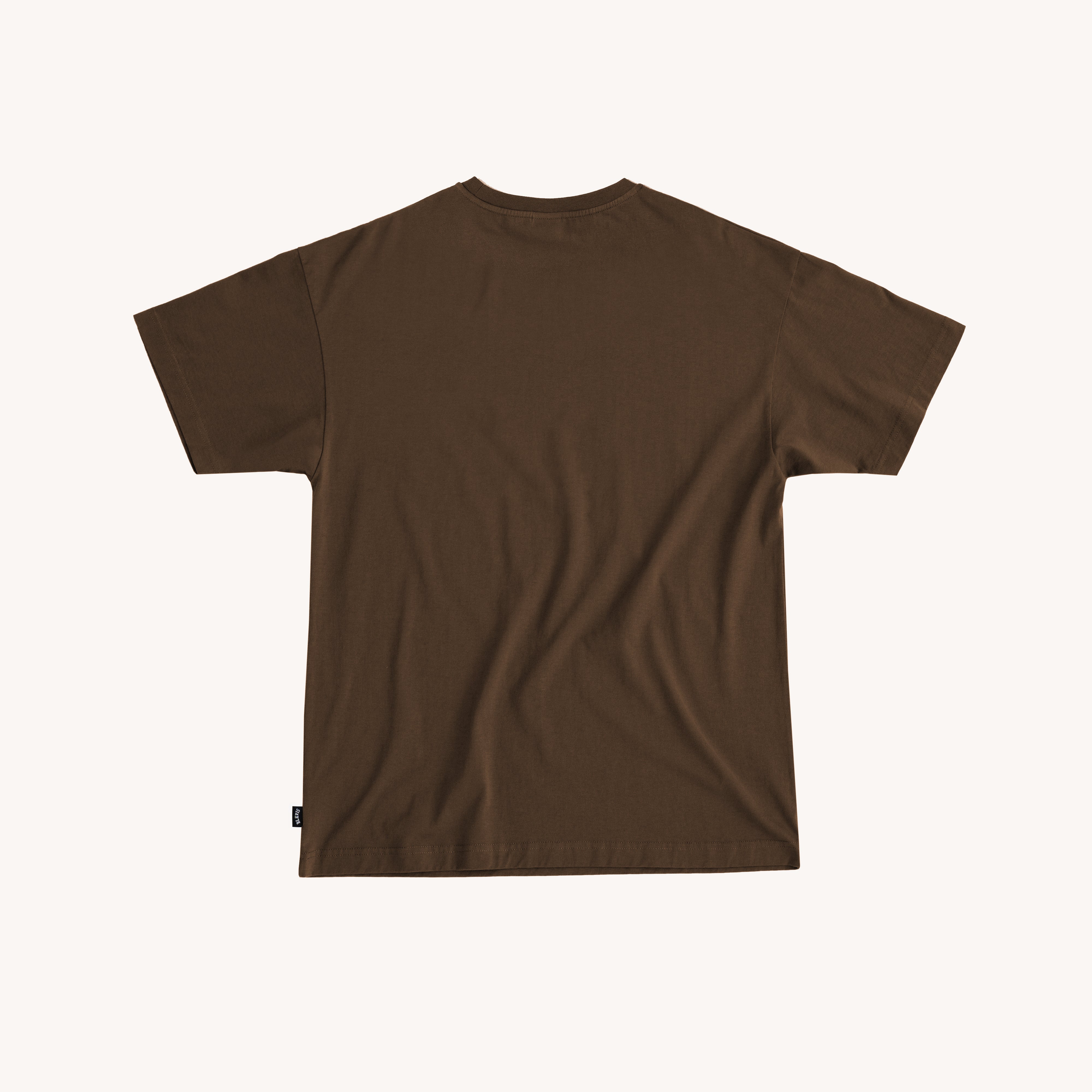 LOGO TEE - CARAFE