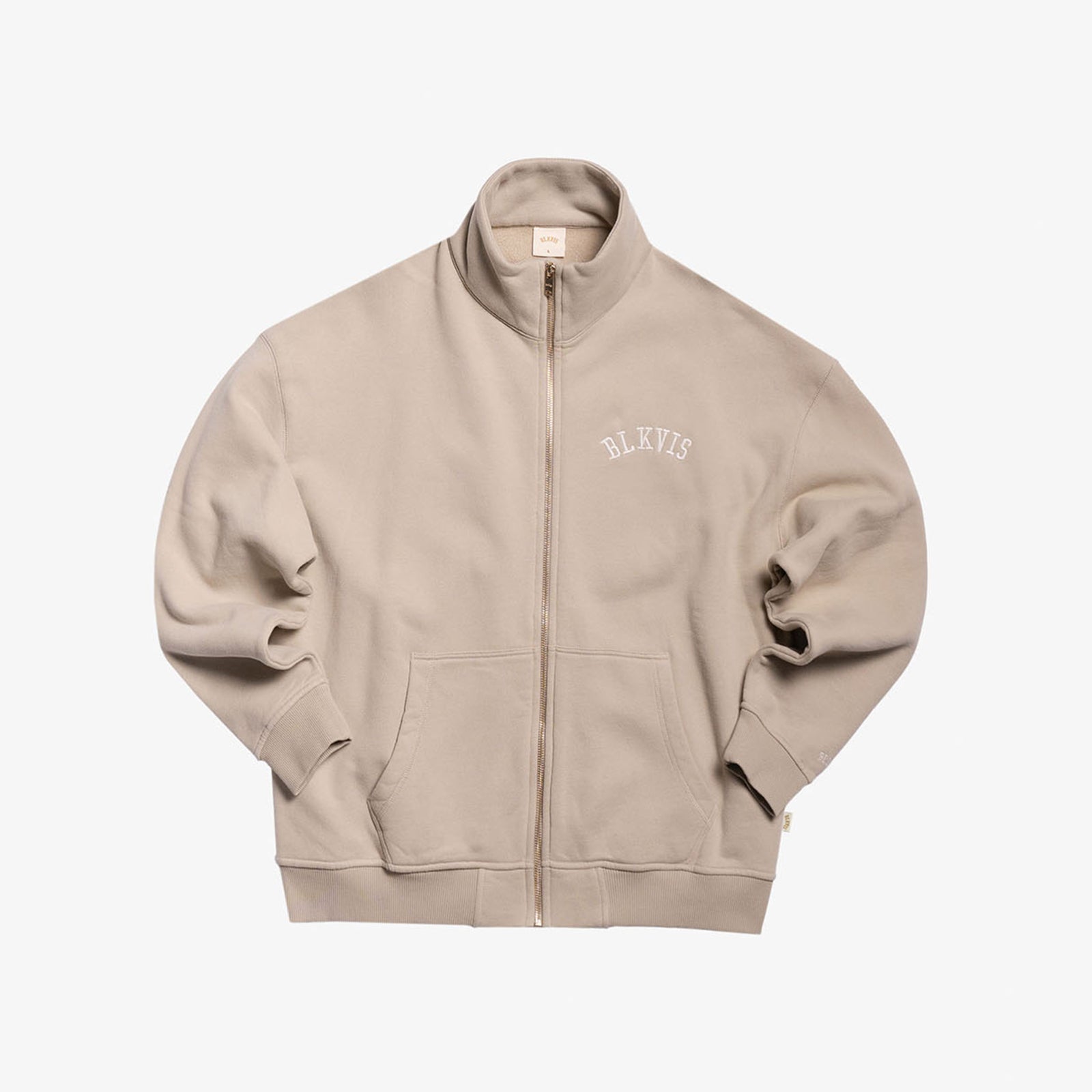 LOGO FULL ZIP - PIERRE DE L'ABBAYE