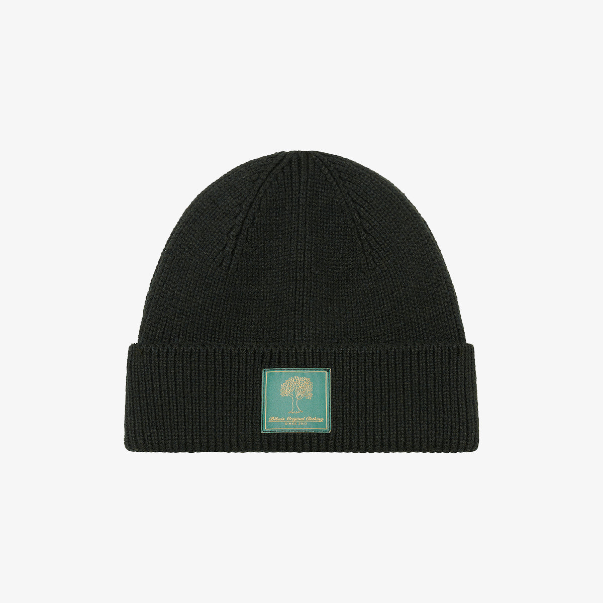 BLKVIS ORIGINALS BEANIE - BLACK