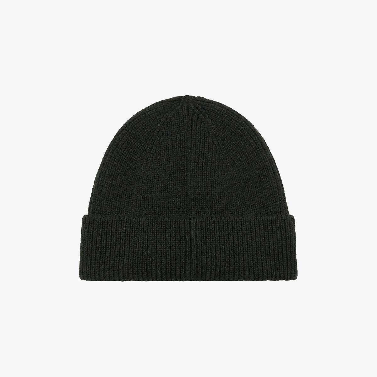BLKVIS ORIGINALS BEANIE - BLACK