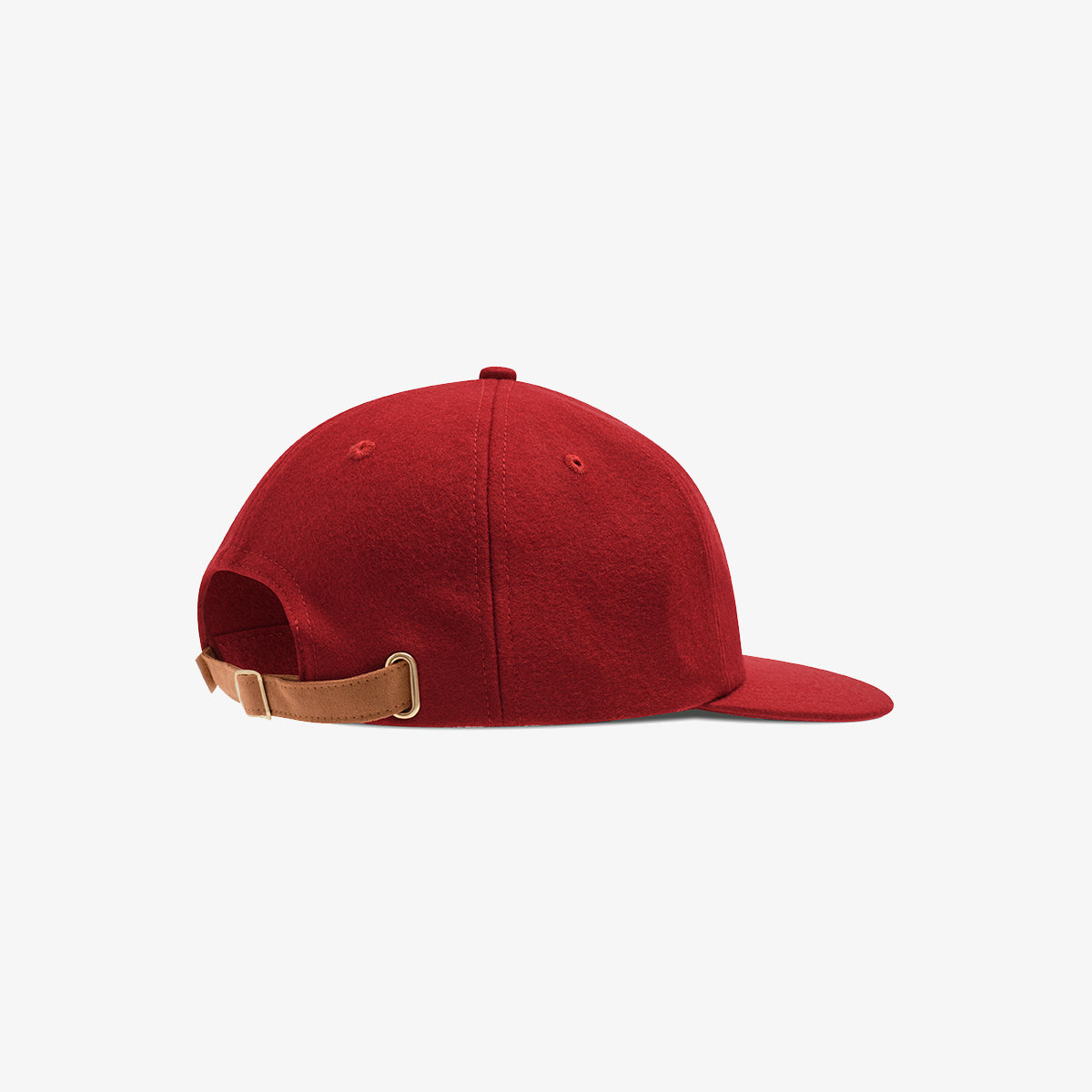 CASQUETTE ATELIÉR - VERT CHASSEUR