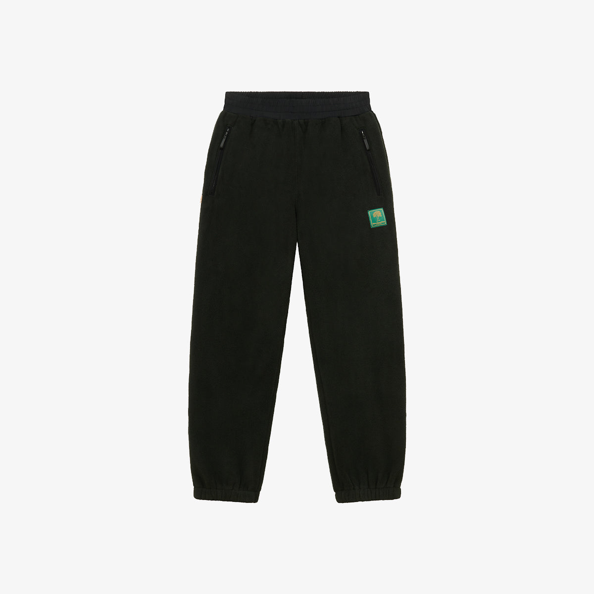 BLKVIS ORIGINALS FLEECE PANTS - BLACK