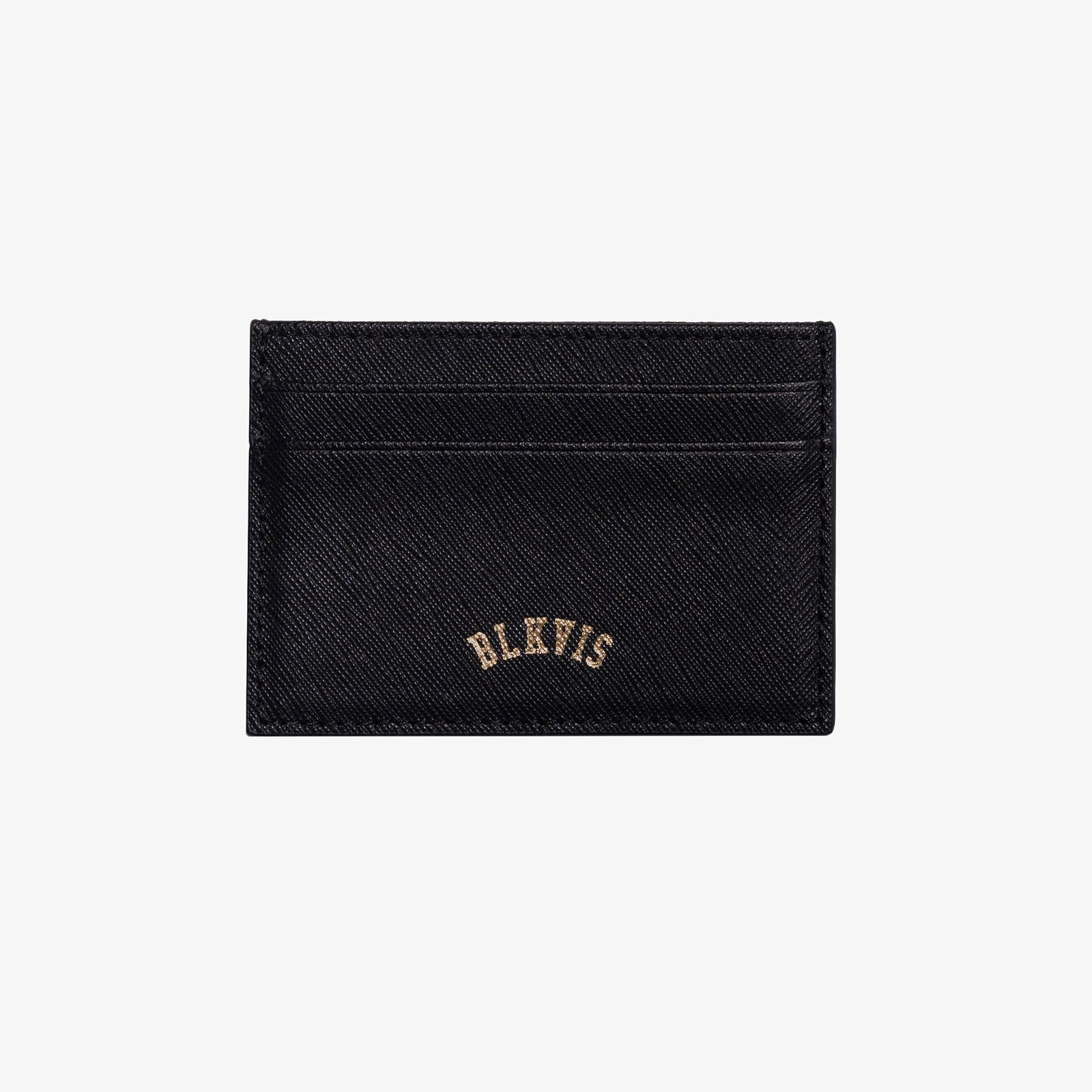 ESSENTIAL CARDHOLDER - BLACK