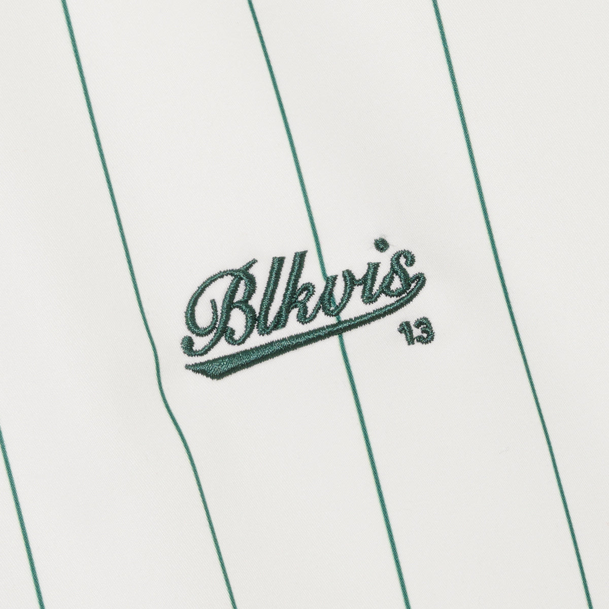 STRIPED TRACK JACKET - WHITE