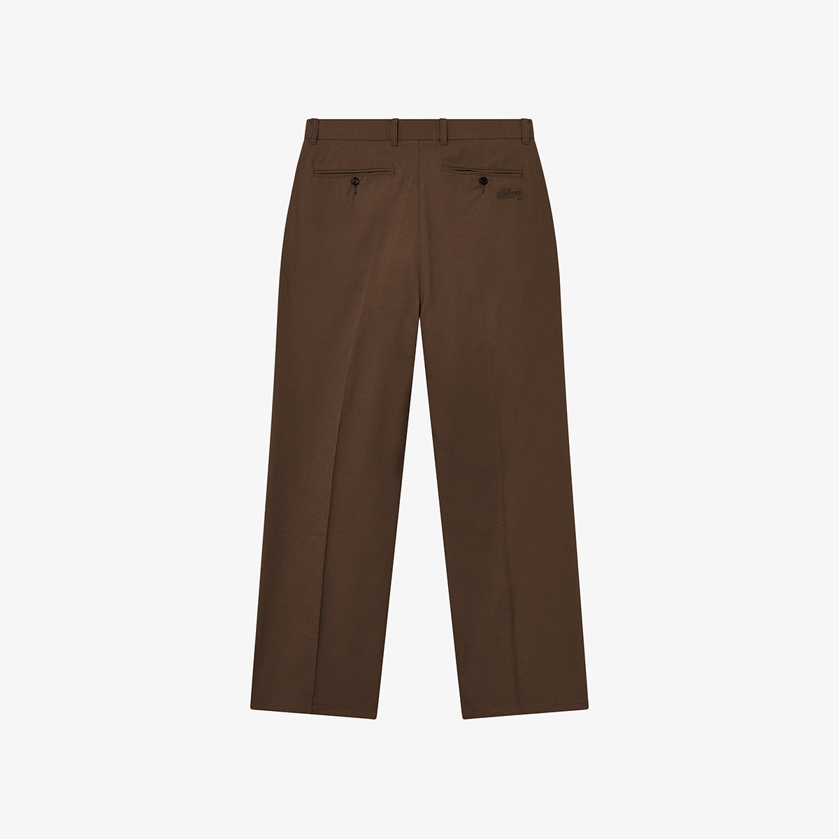 BLKVIS NY TROUSERS - CARAFE