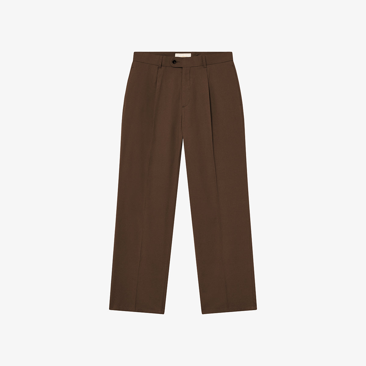 BLKVIS NY TROUSERS - CARAFE