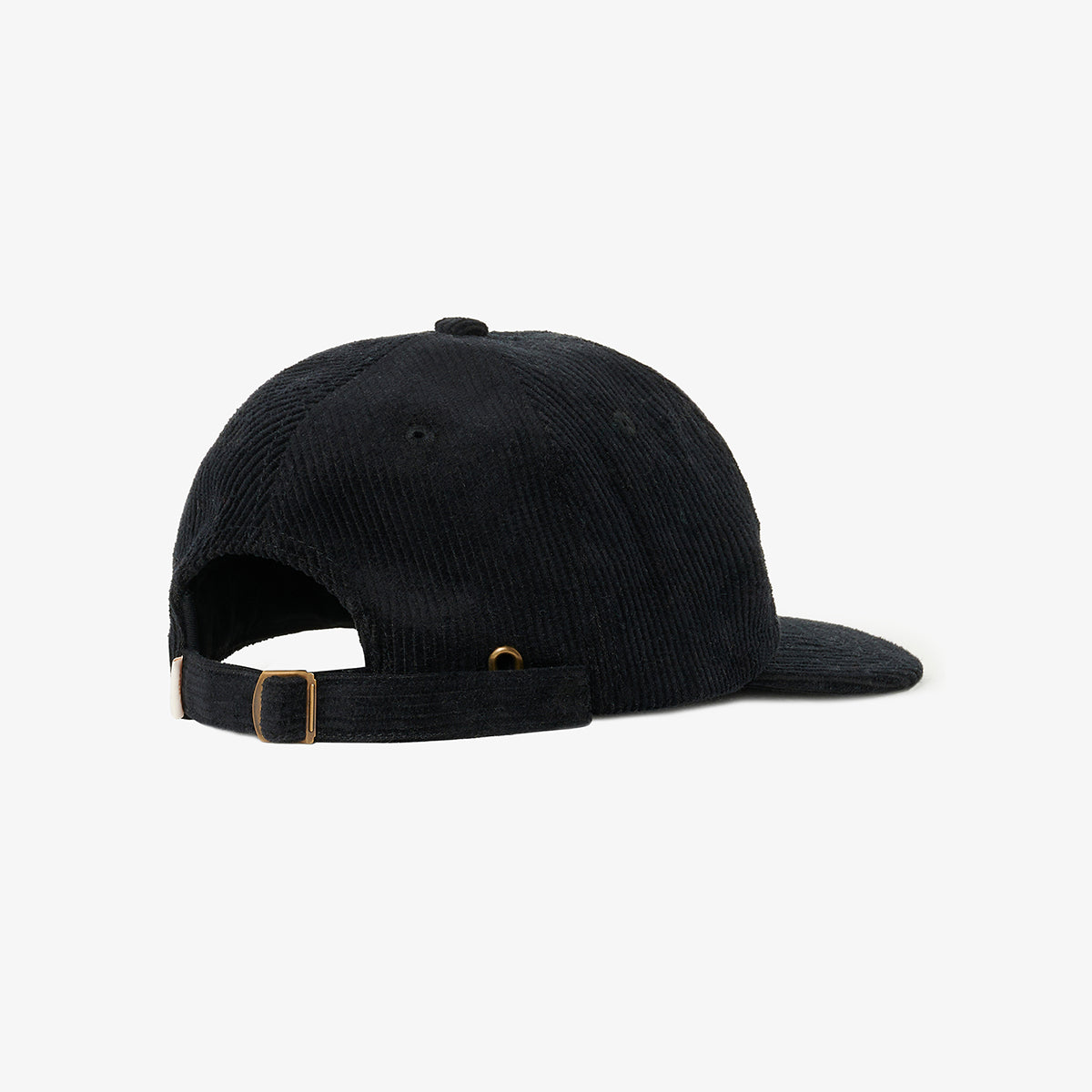 CASQUETTE BOC - BLANC ANTIQUE