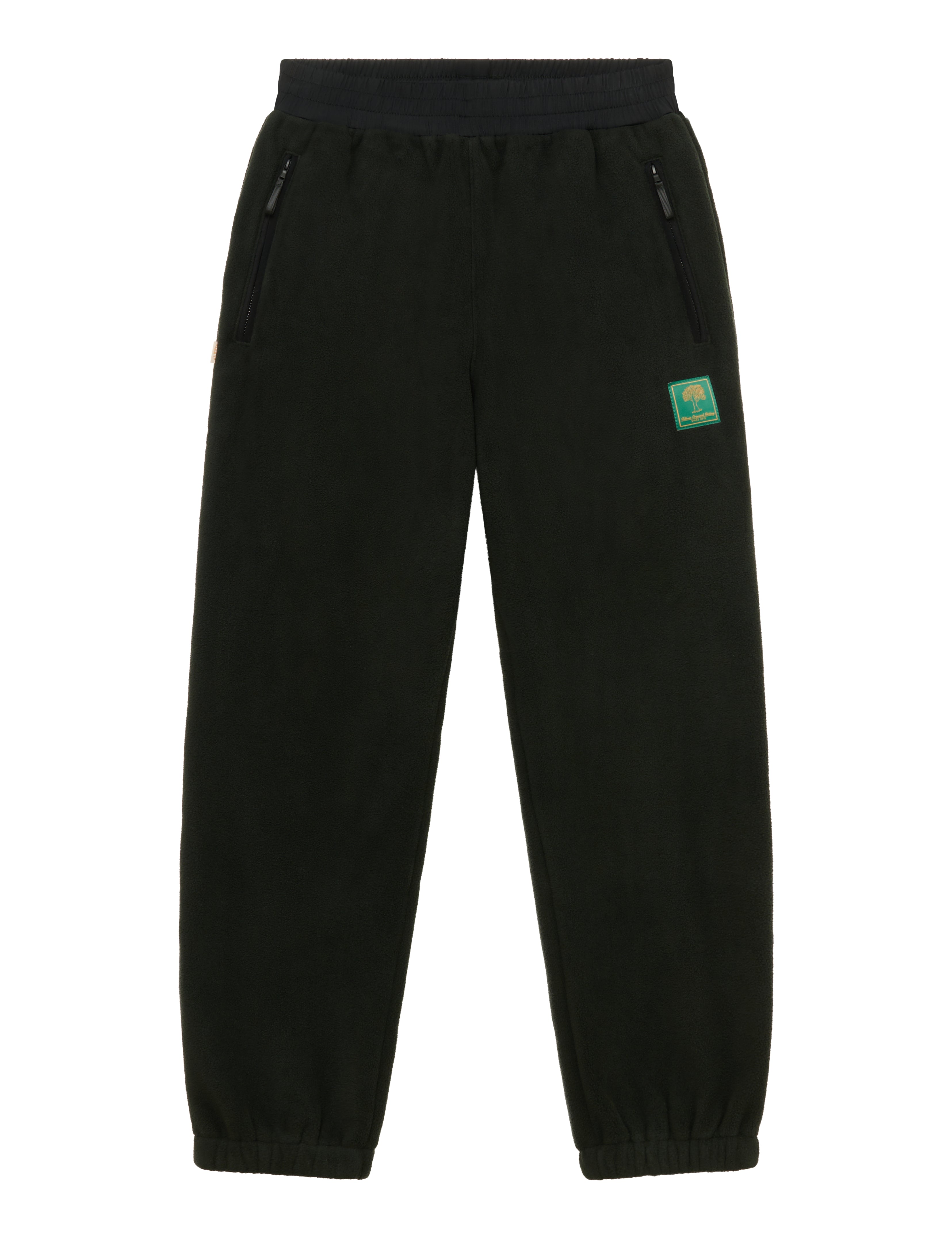 BLKVIS ORIGINALS FLEECE PANTS - BLACK