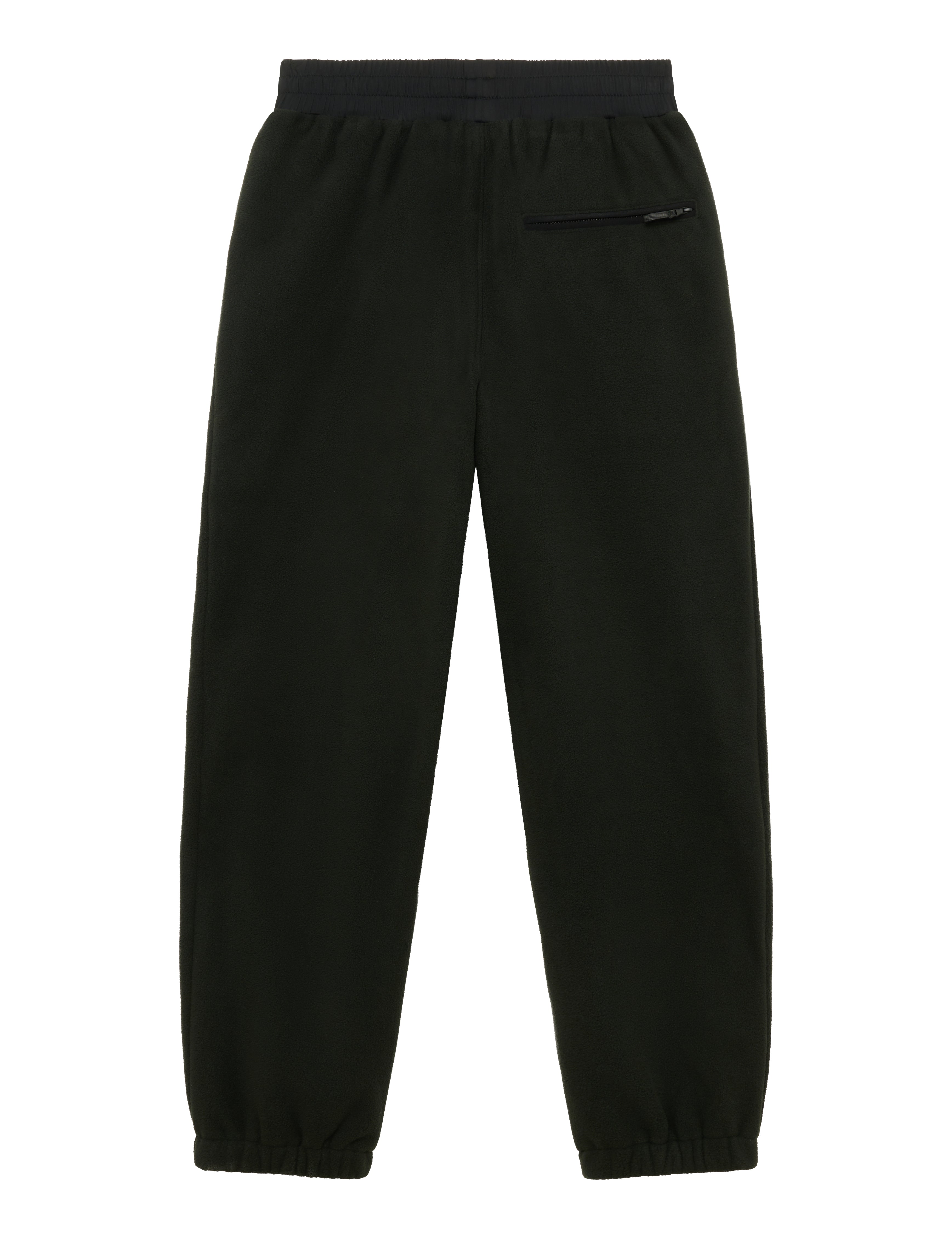 BLKVIS ORIGINALS FLEECE PANTS - BLACK