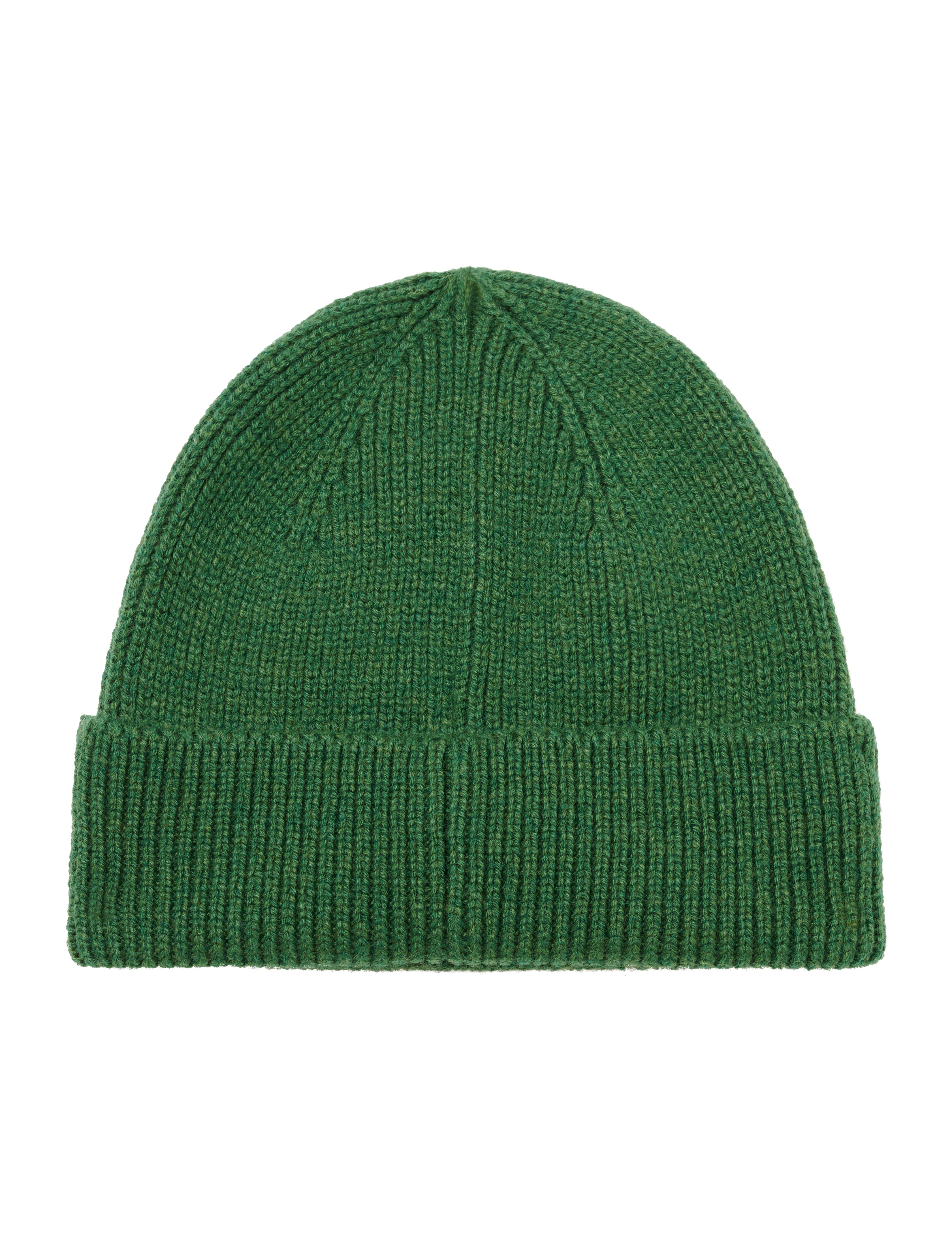 CASQUETTE ATELIÉR - VERT CHASSEUR