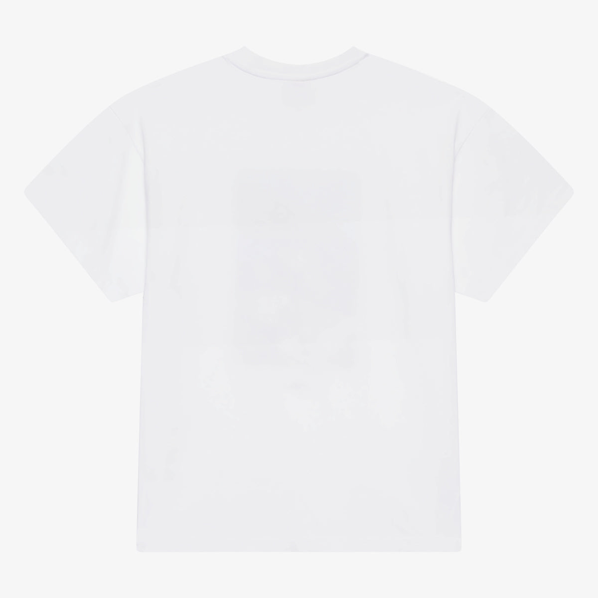 BLKVIS SOSTA TEE - WHITE