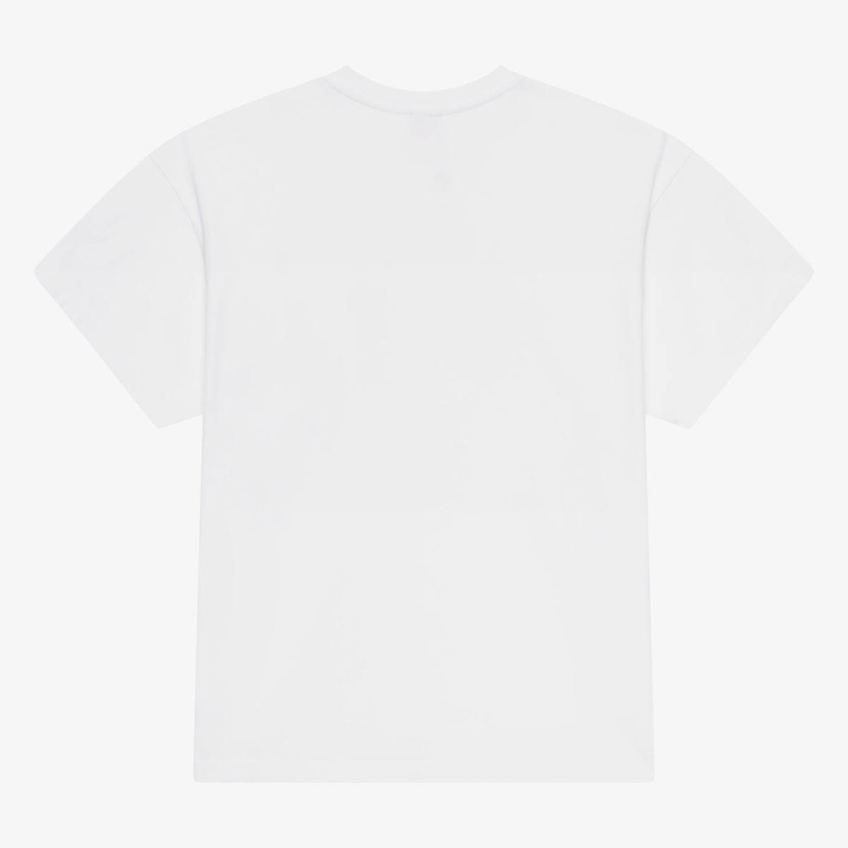 BLKVIS TERRAZZA TEE - WHITE