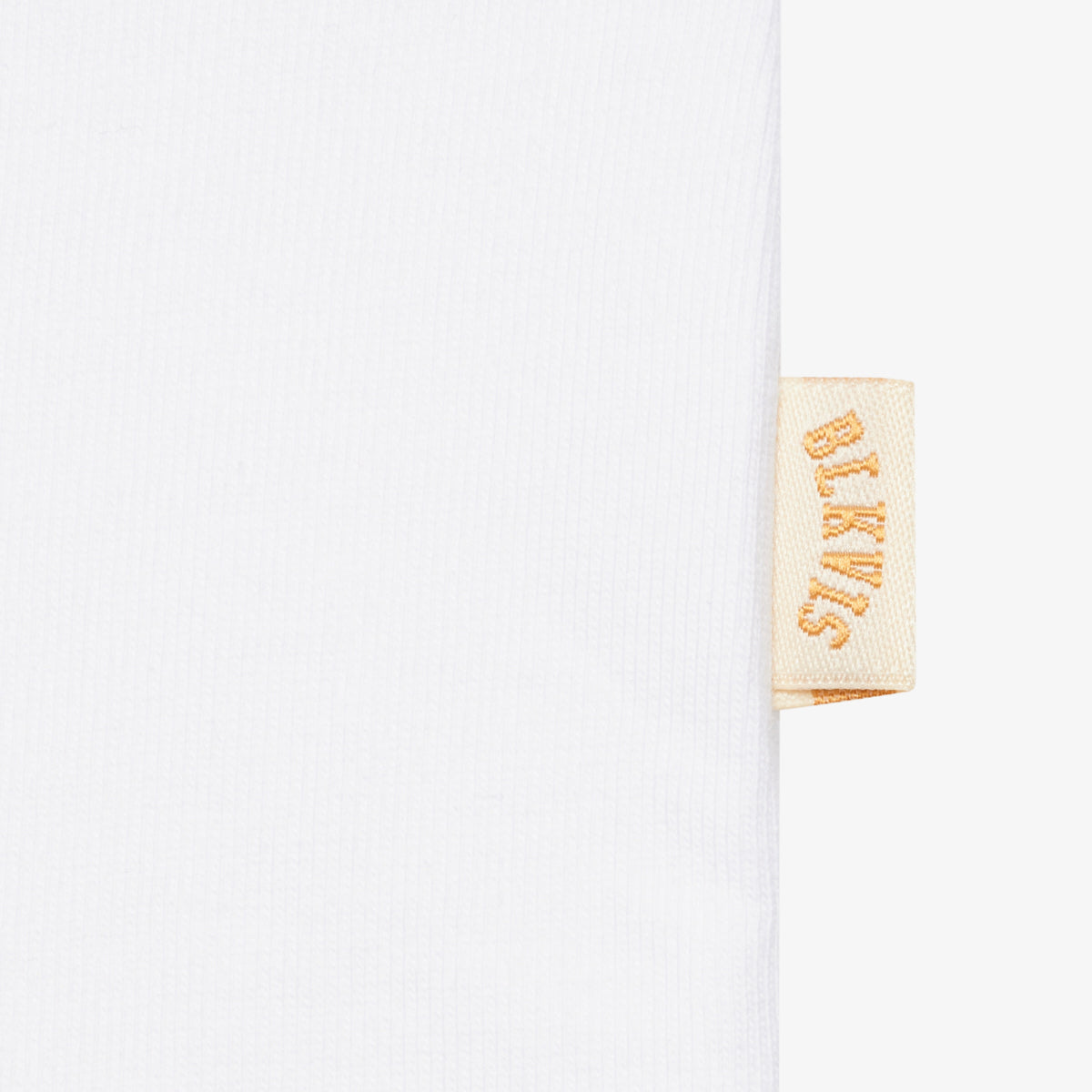 BLKVIS TERRAZZA TEE - WHITE