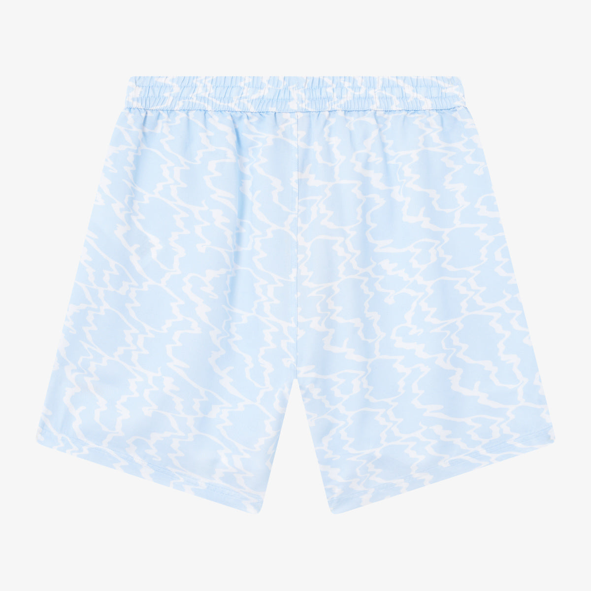 BLKVIS BAGLIORE SHORTS - SKYWAY