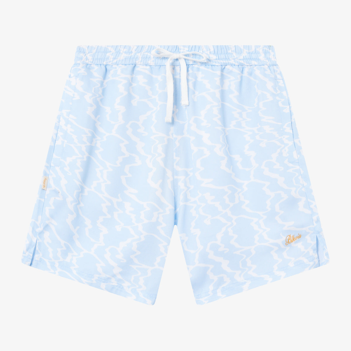 BLKVIS BAGLIORE SHORTS - SKYWAY