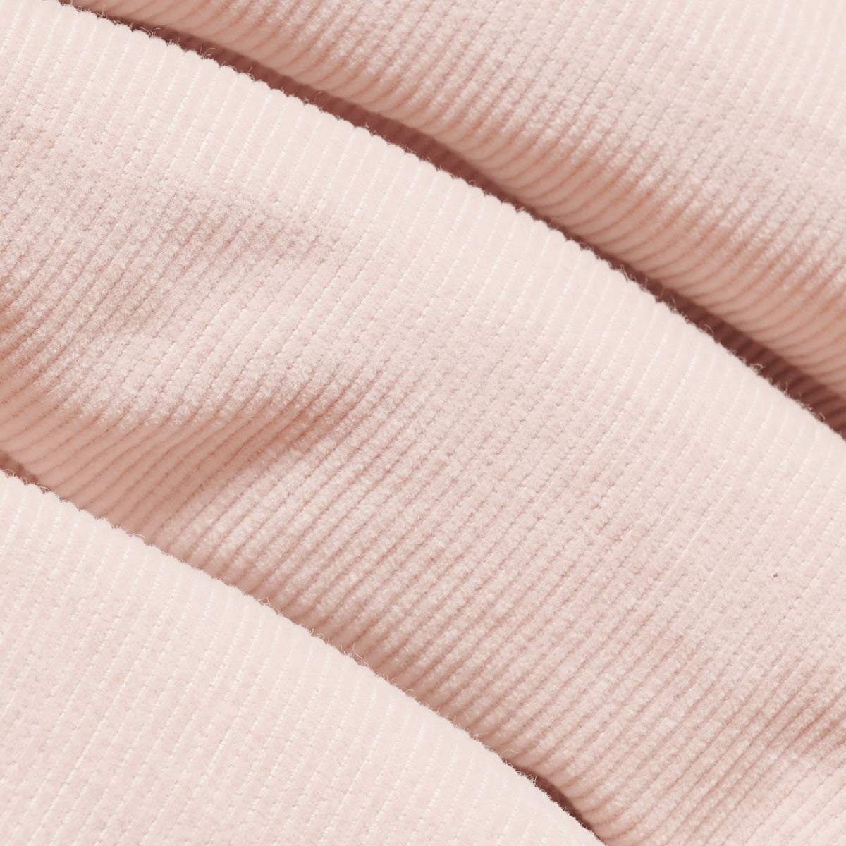 BLKVIS SCRIPT CORDUROY VARSITY JACKET - SEPIA ROSE