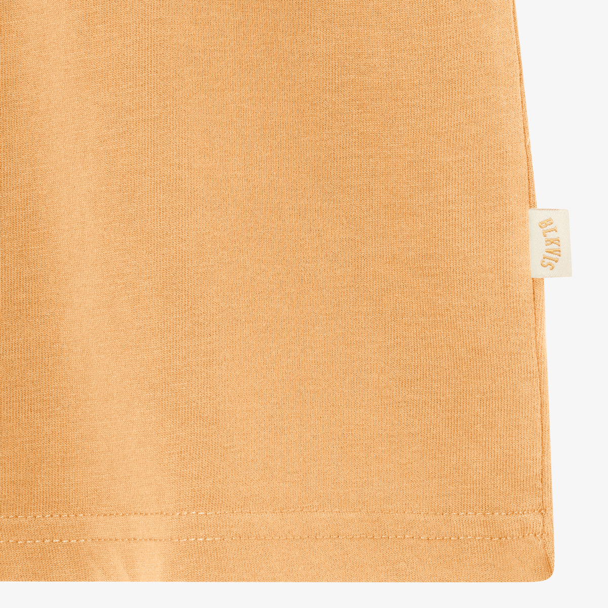 BLKVIS PAISLEY TEE - TAFFY
