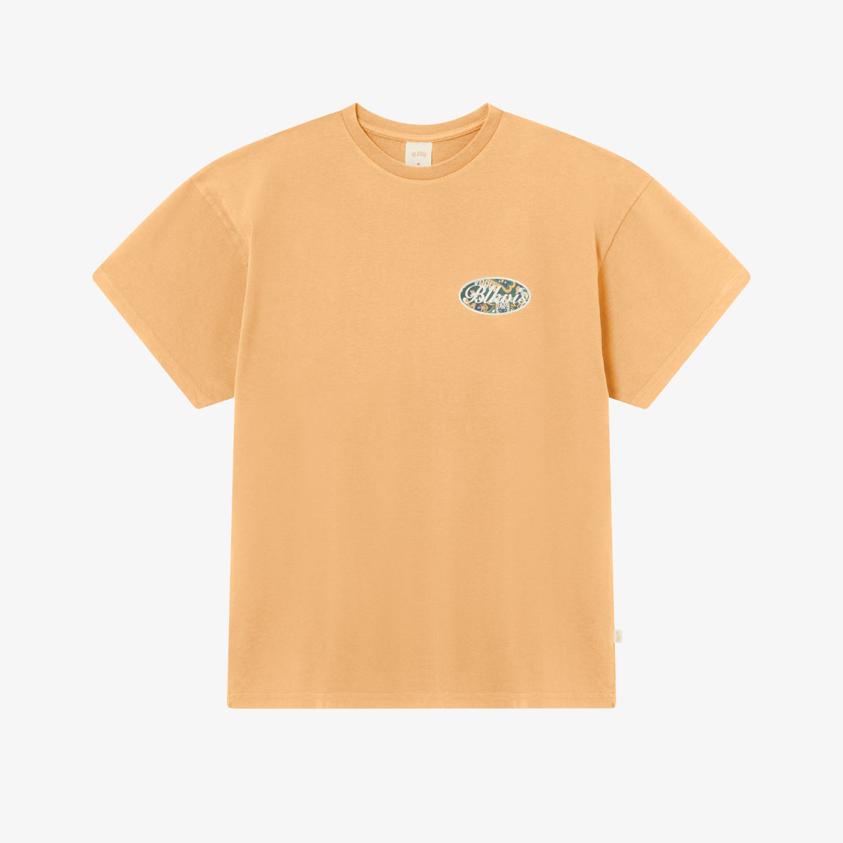 BLKVIS PAISLEY TEE - TAFFY