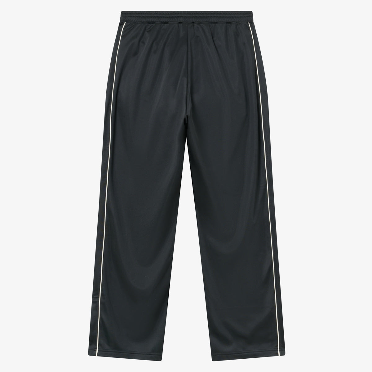 BLKVIS SCRIPT VCT PANTS - BLACK